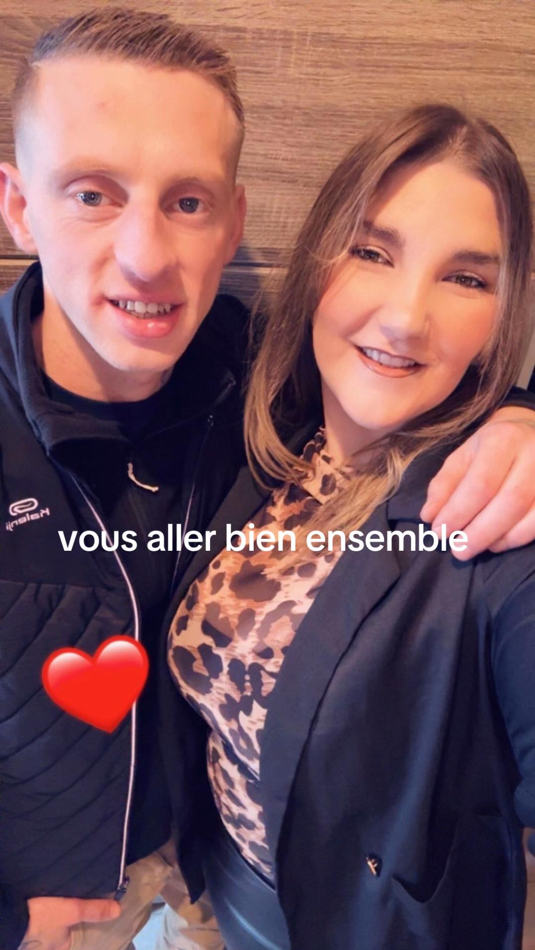@Alexis&ludivine comptecommun&hearts;️