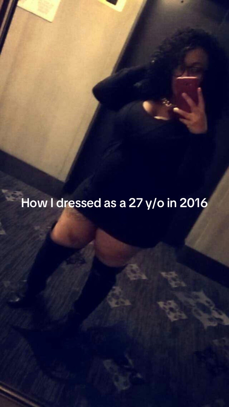@Shanelle Rodriguez