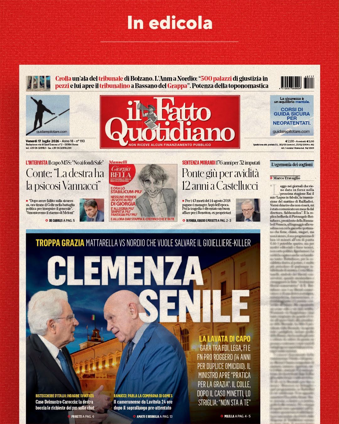 @Reazioni a catena