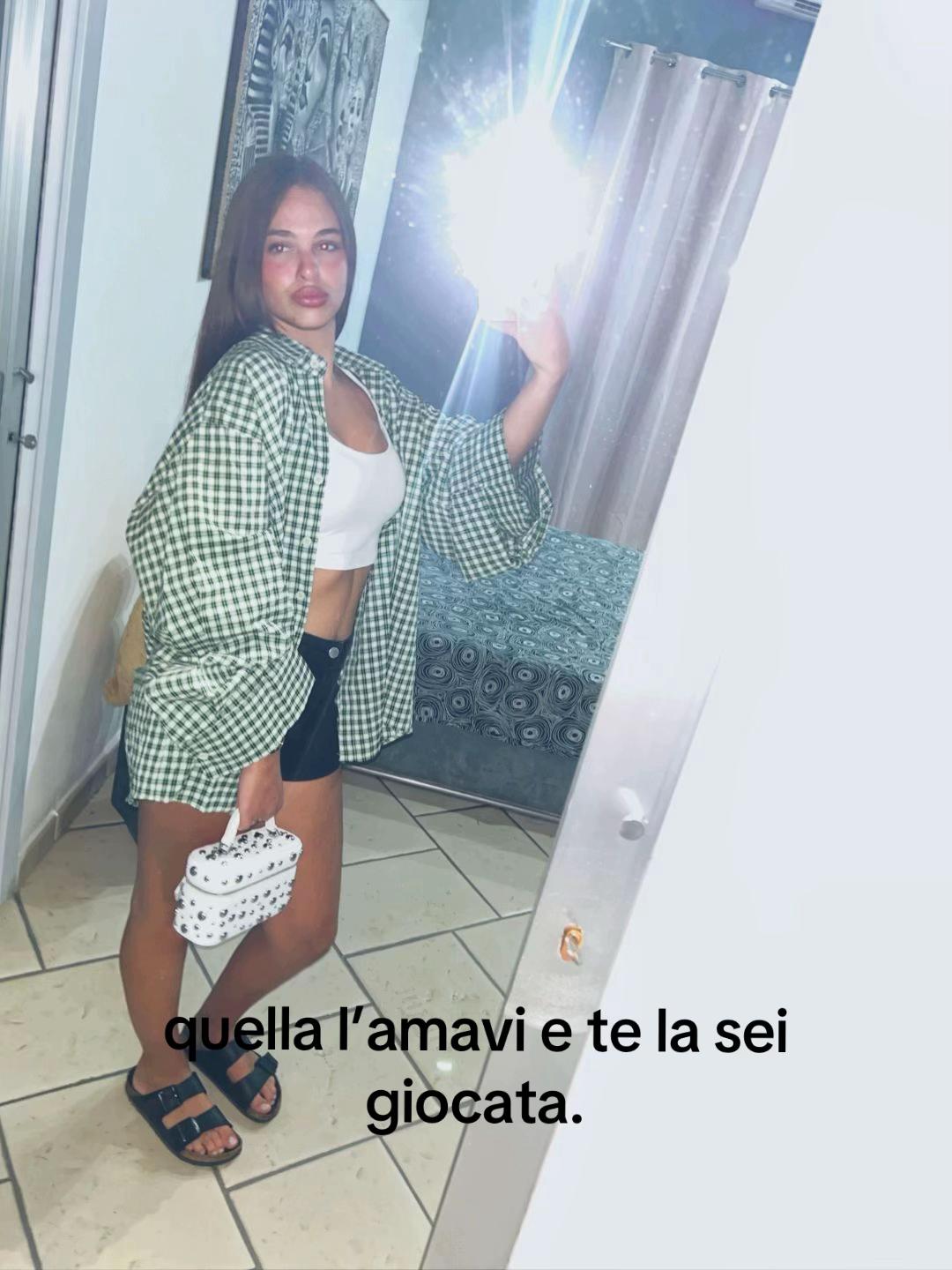 @Fabiana Tarantino
