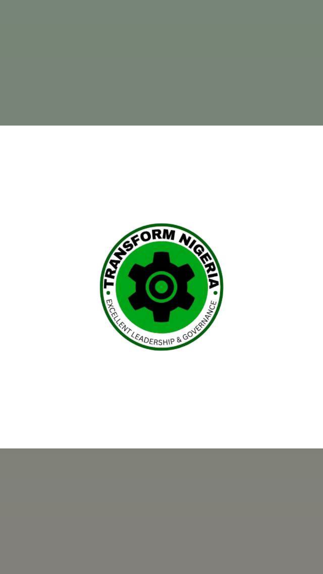 @Transform Nigeria