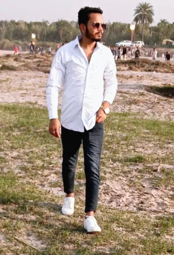 @Pankaj Singh