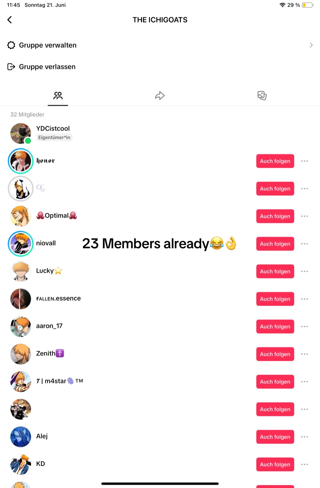 @YDCistcool