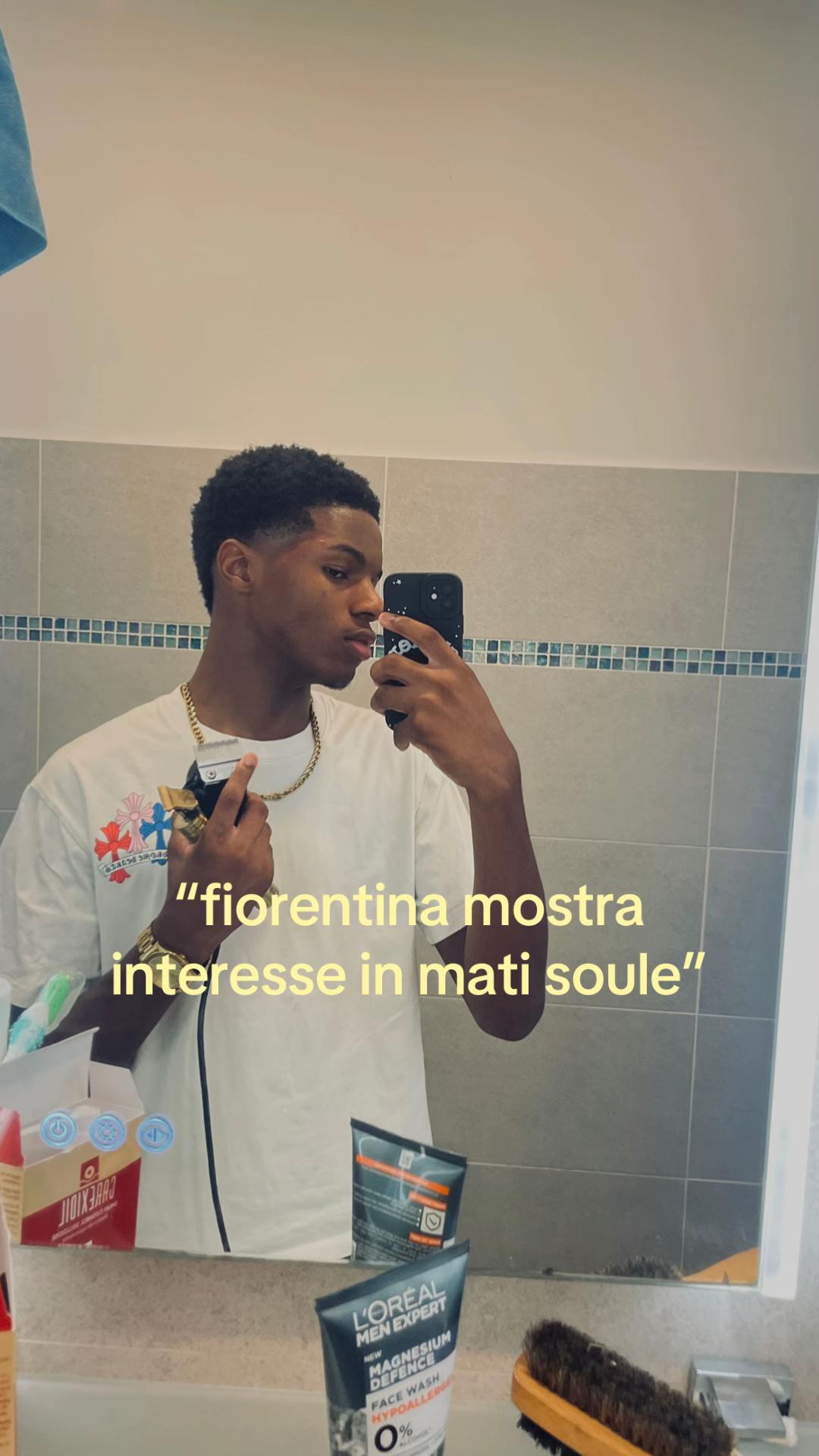 @Ⓜ️ike
