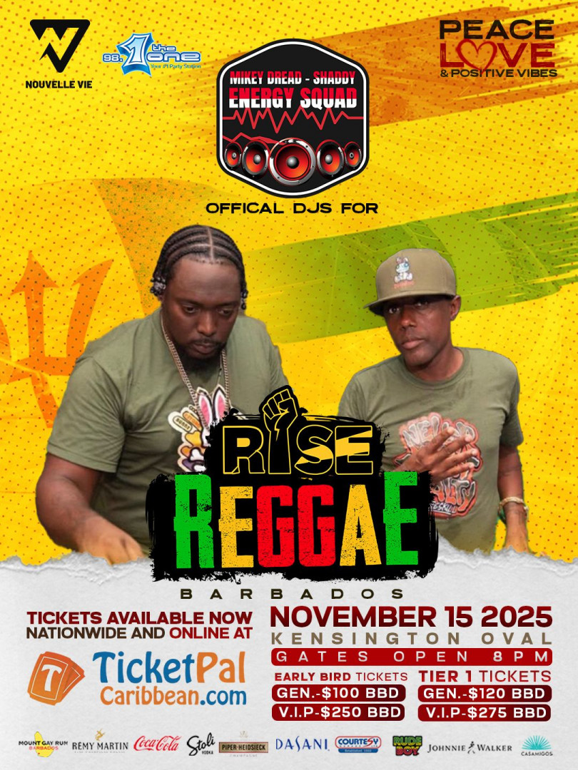 @RiseBarbados