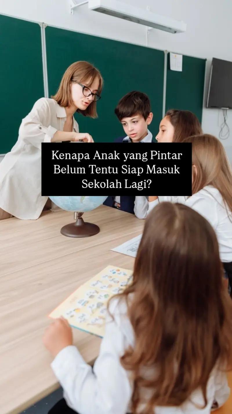@Bimbel dan Les Privat SCL