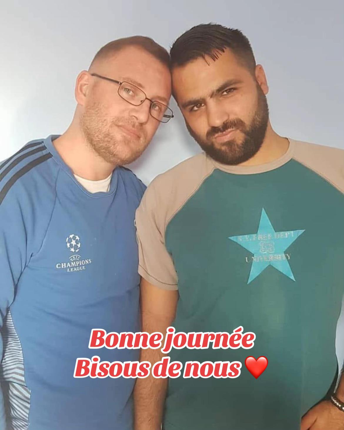 @🐻 PetitOursDavidOff 🐻