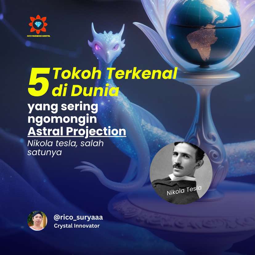@Eyang Gaul | AK Kristal
