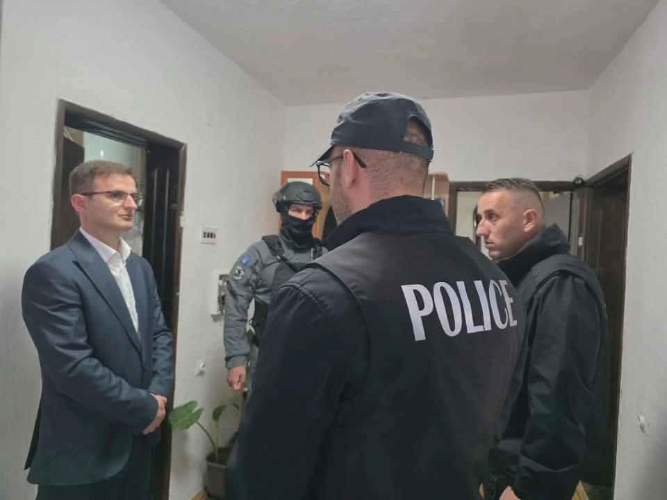@Drini TV - Klinë