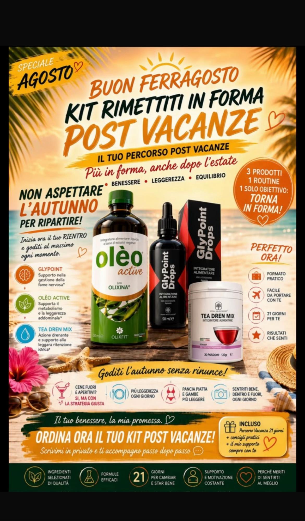 @Francesca | Benessere Naturale