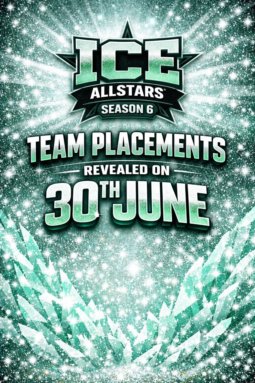 @ICE Allstars ๐ค