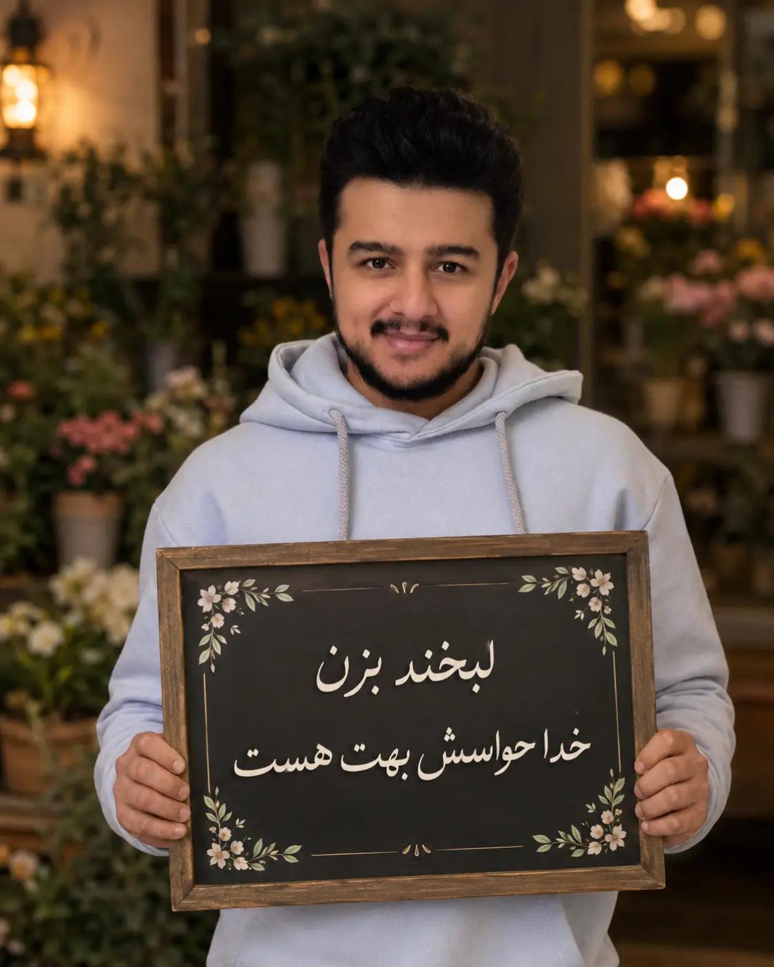 @زین الله امینی