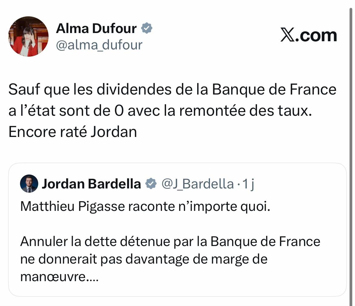 @Alma Dufour