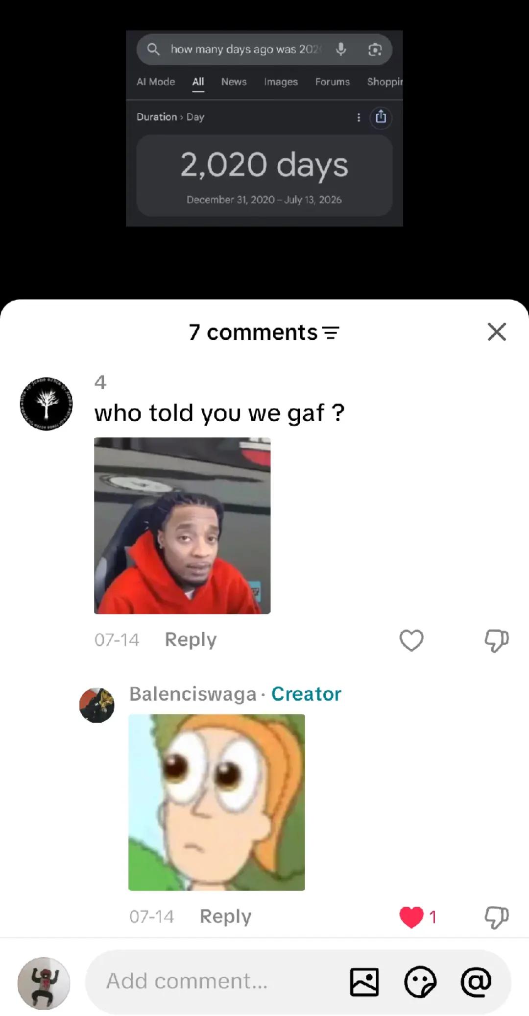 @gubberywentery