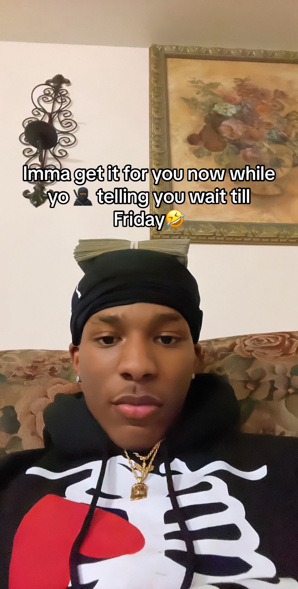 @ImForTheStreets