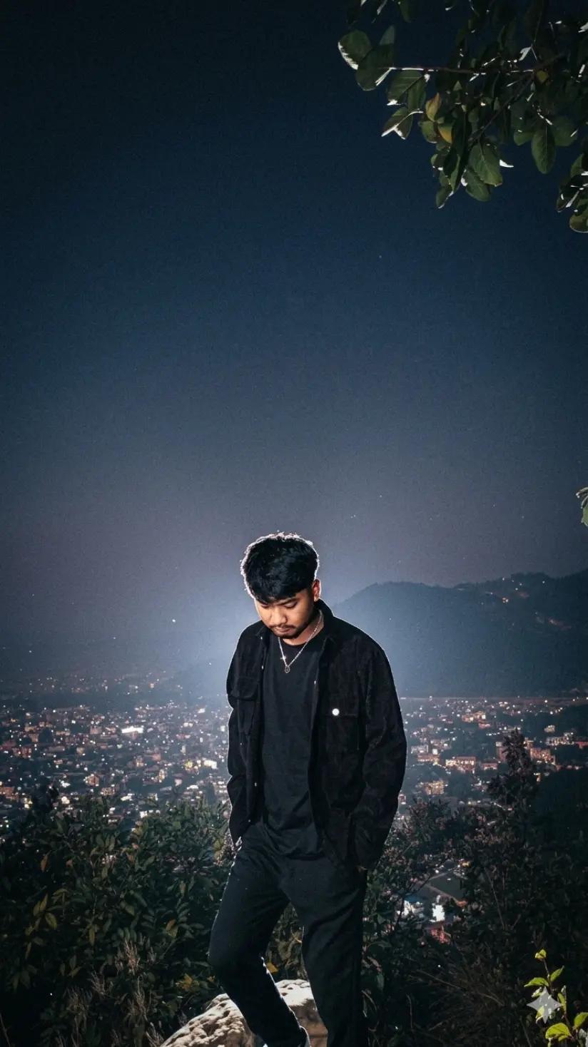 @𝐌ʀ.   𝐑ᴀᴍᴇsʜ   🔐🐼