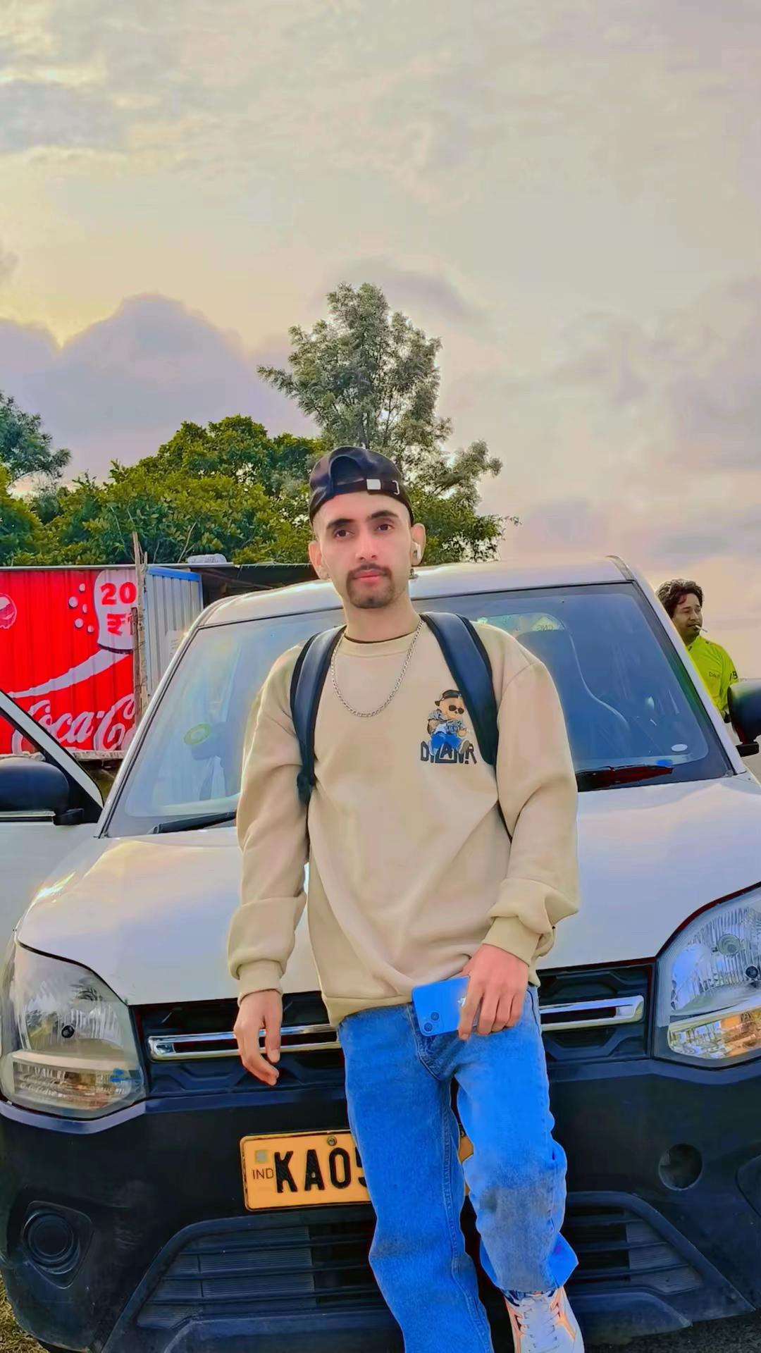 @ Karan Ji 