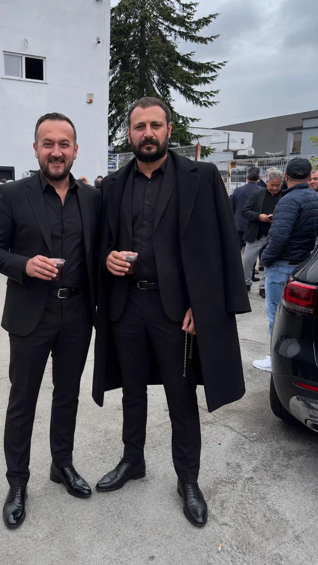 @MİRAN AĞA