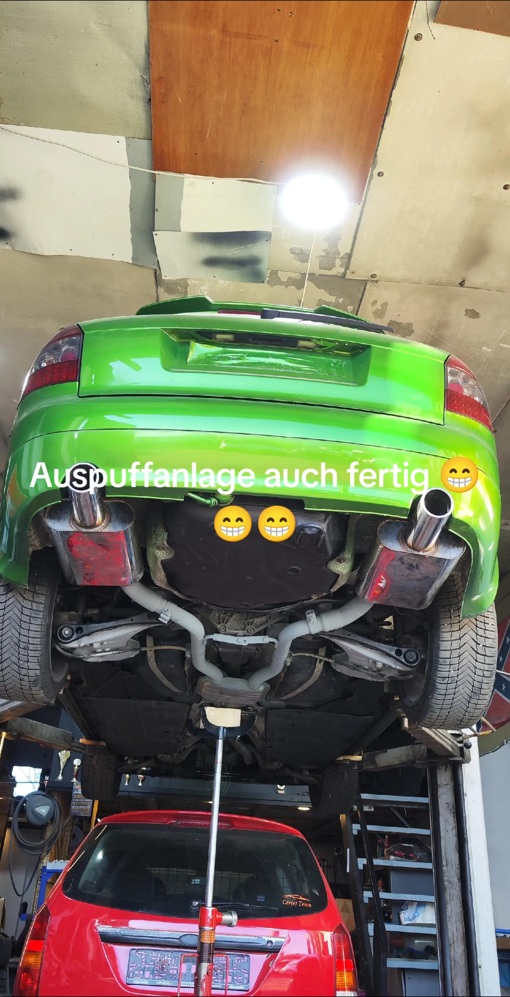 @Audi b5 Bernde