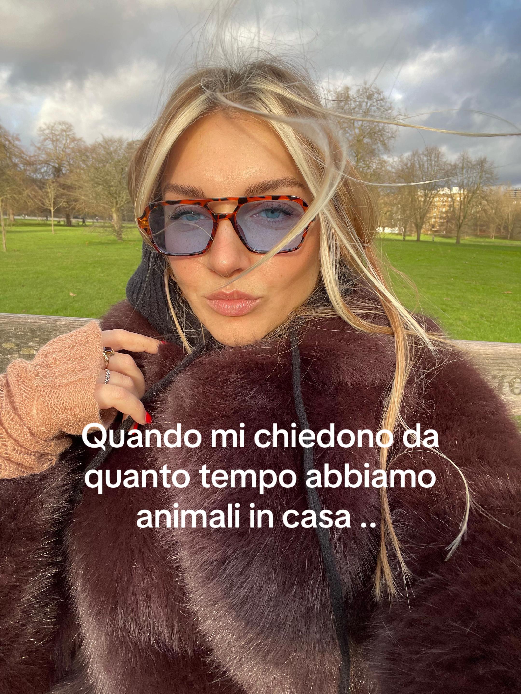 @Giulia