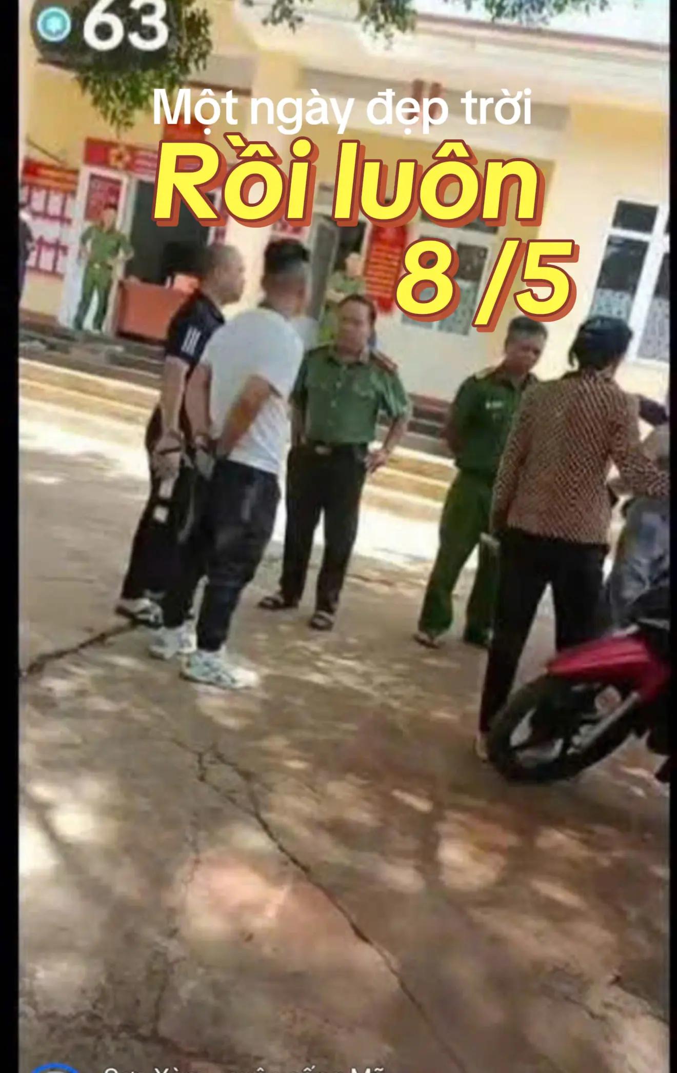 @&Uacute;t MƯỜi, &Uacute;T ROL