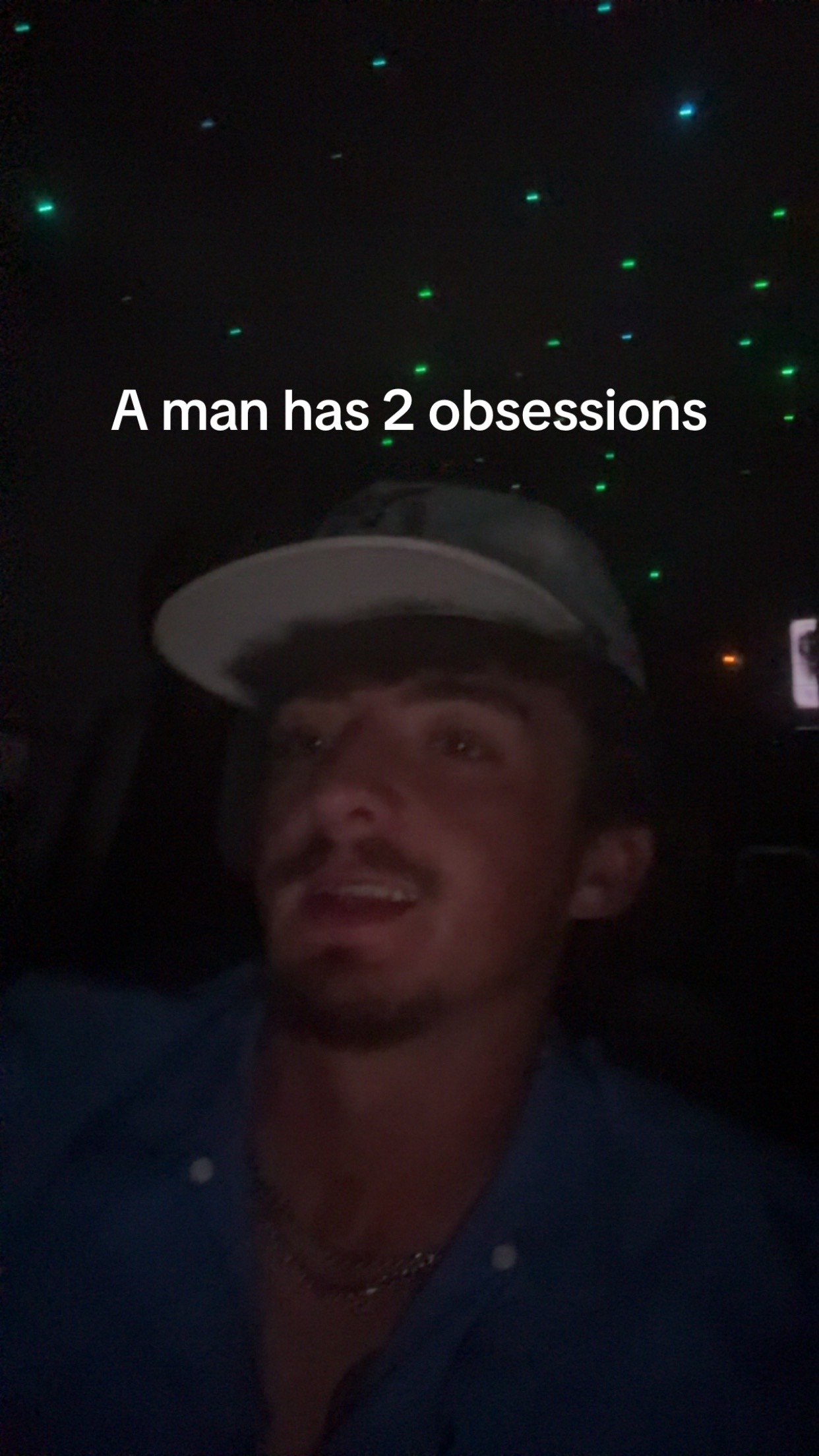 @Blake Murphy
