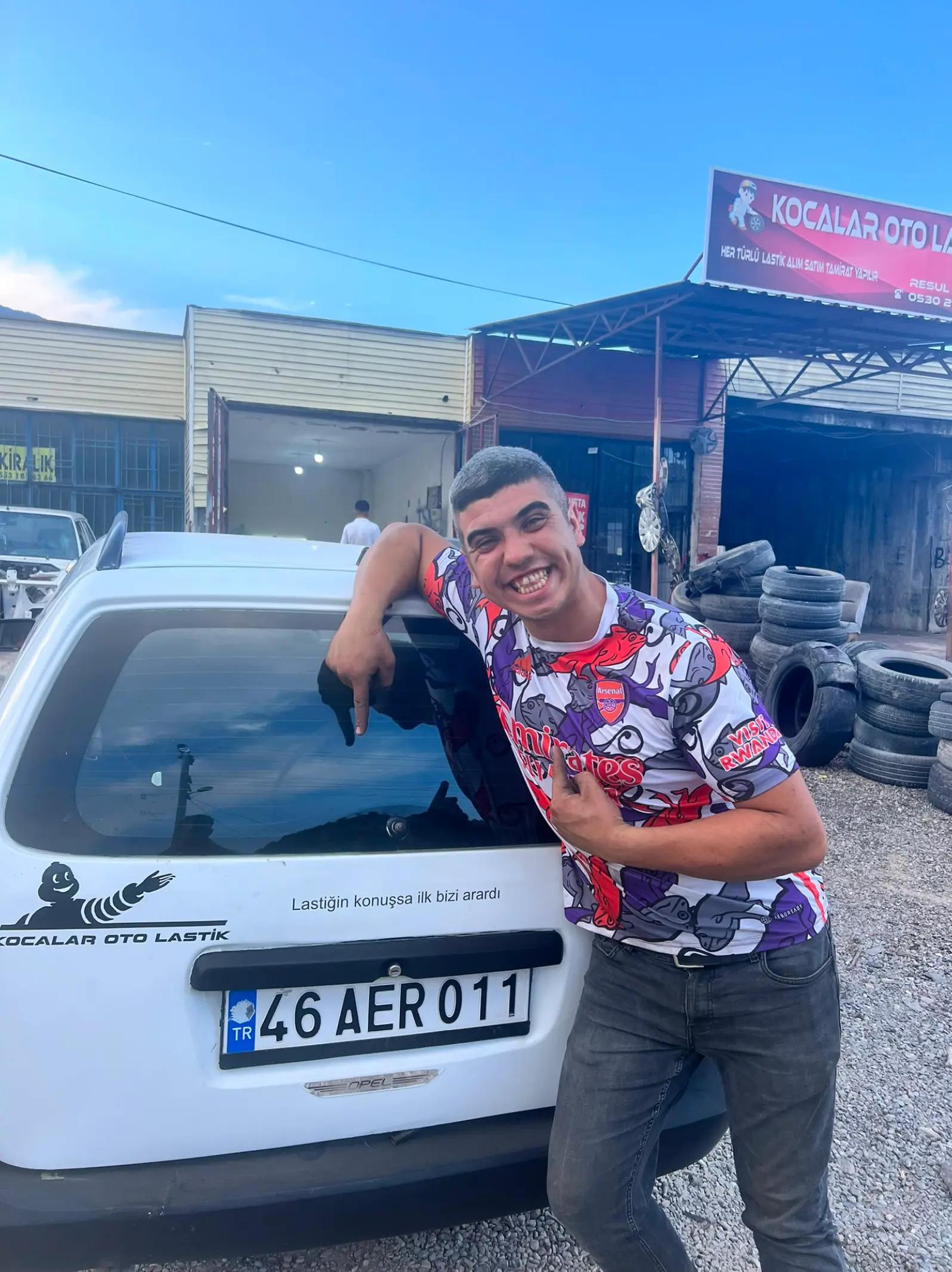 @RESUL KOCA 46 07