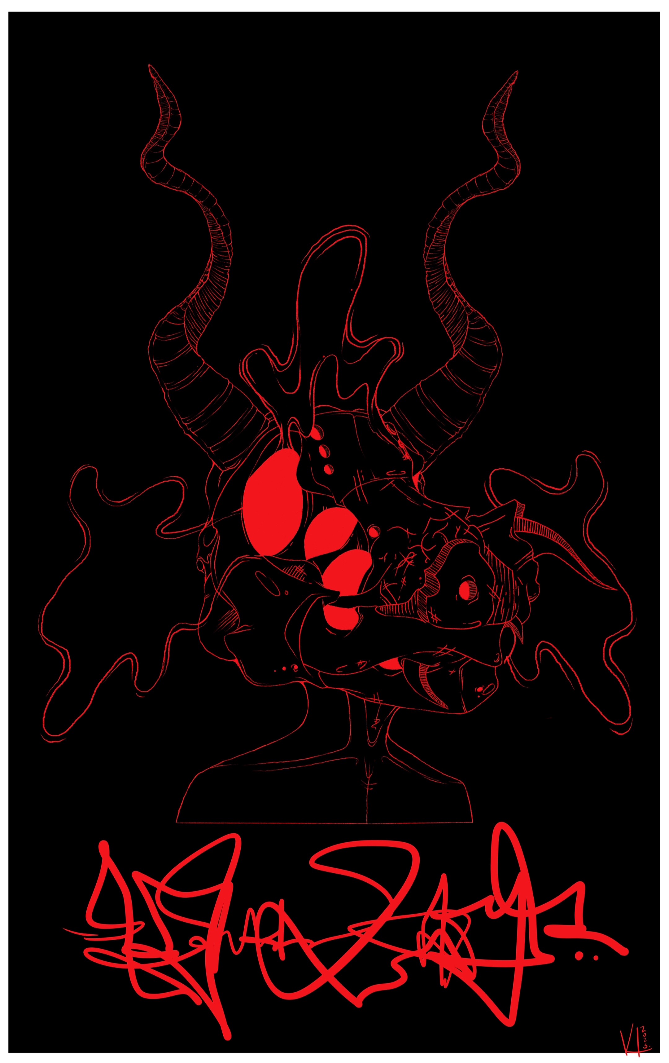 @Bug Ink