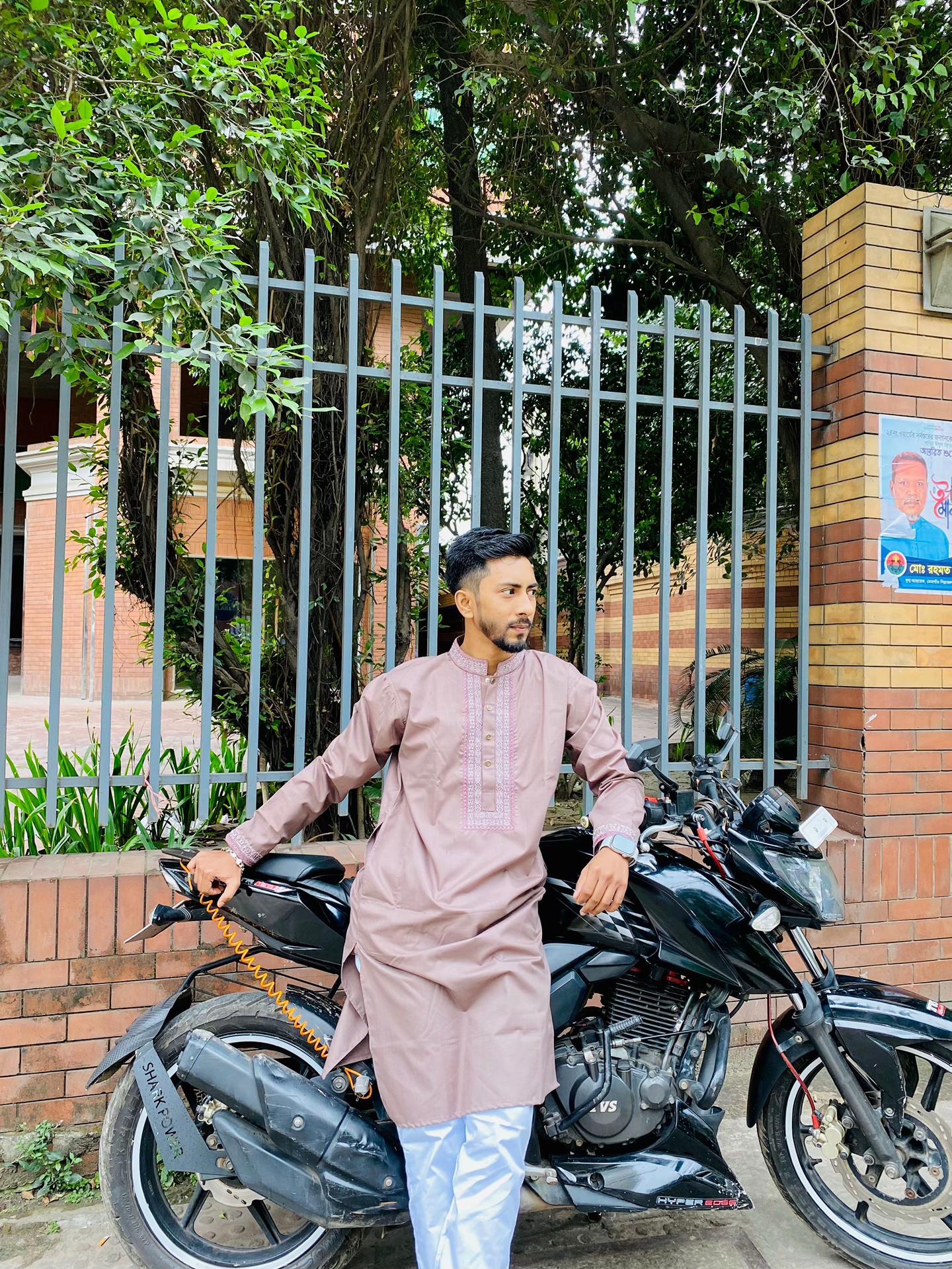 @Aminul Islam Anik☺️