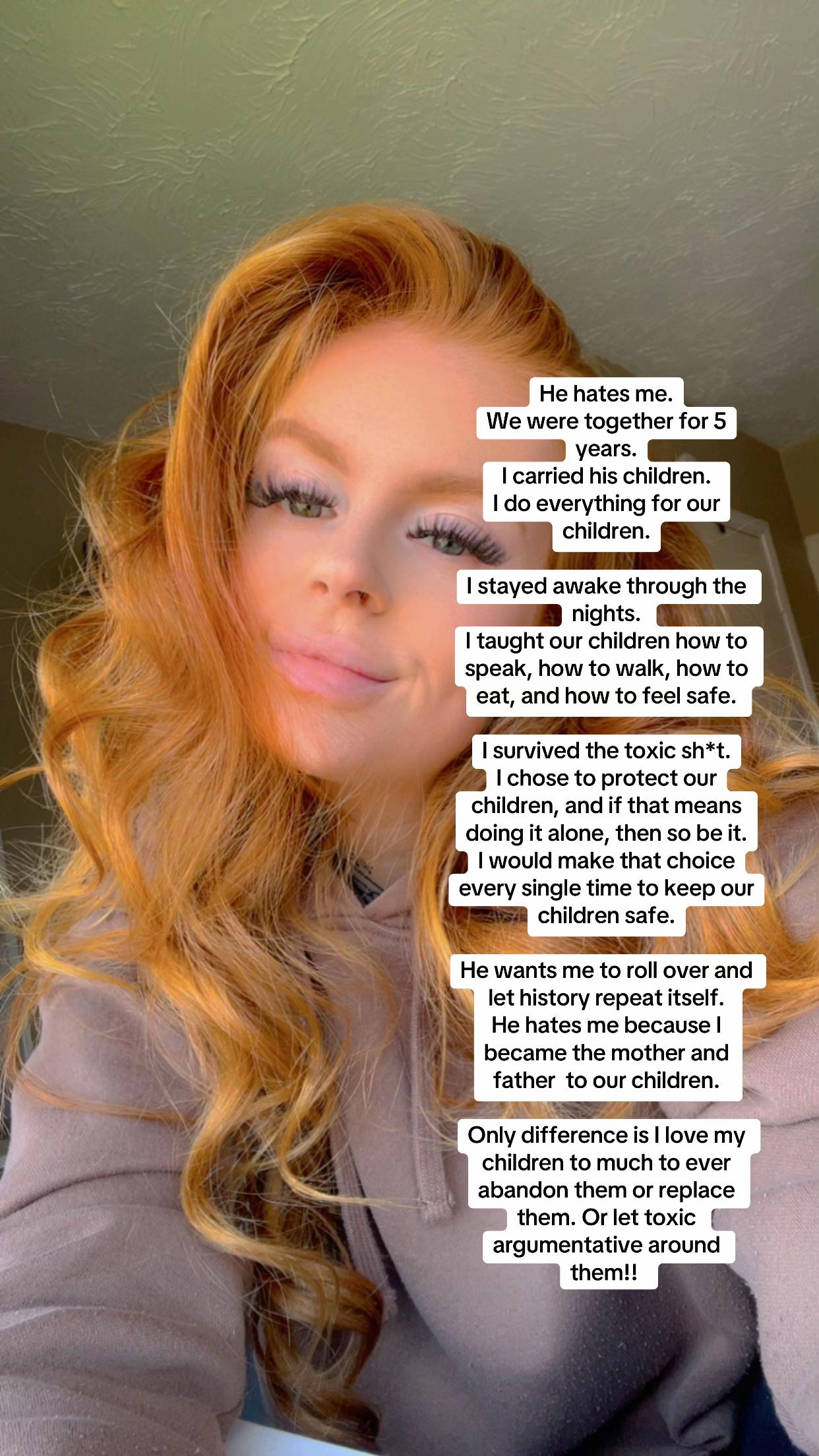 @April Louise