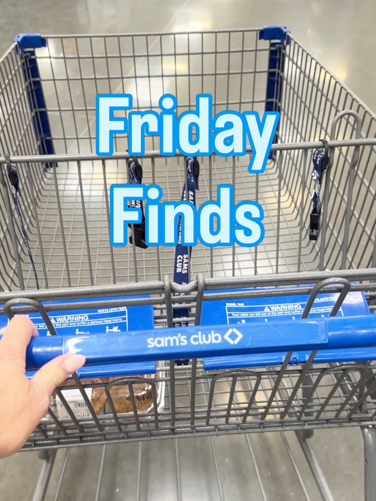 @Sam&rsquo;s Club Savings