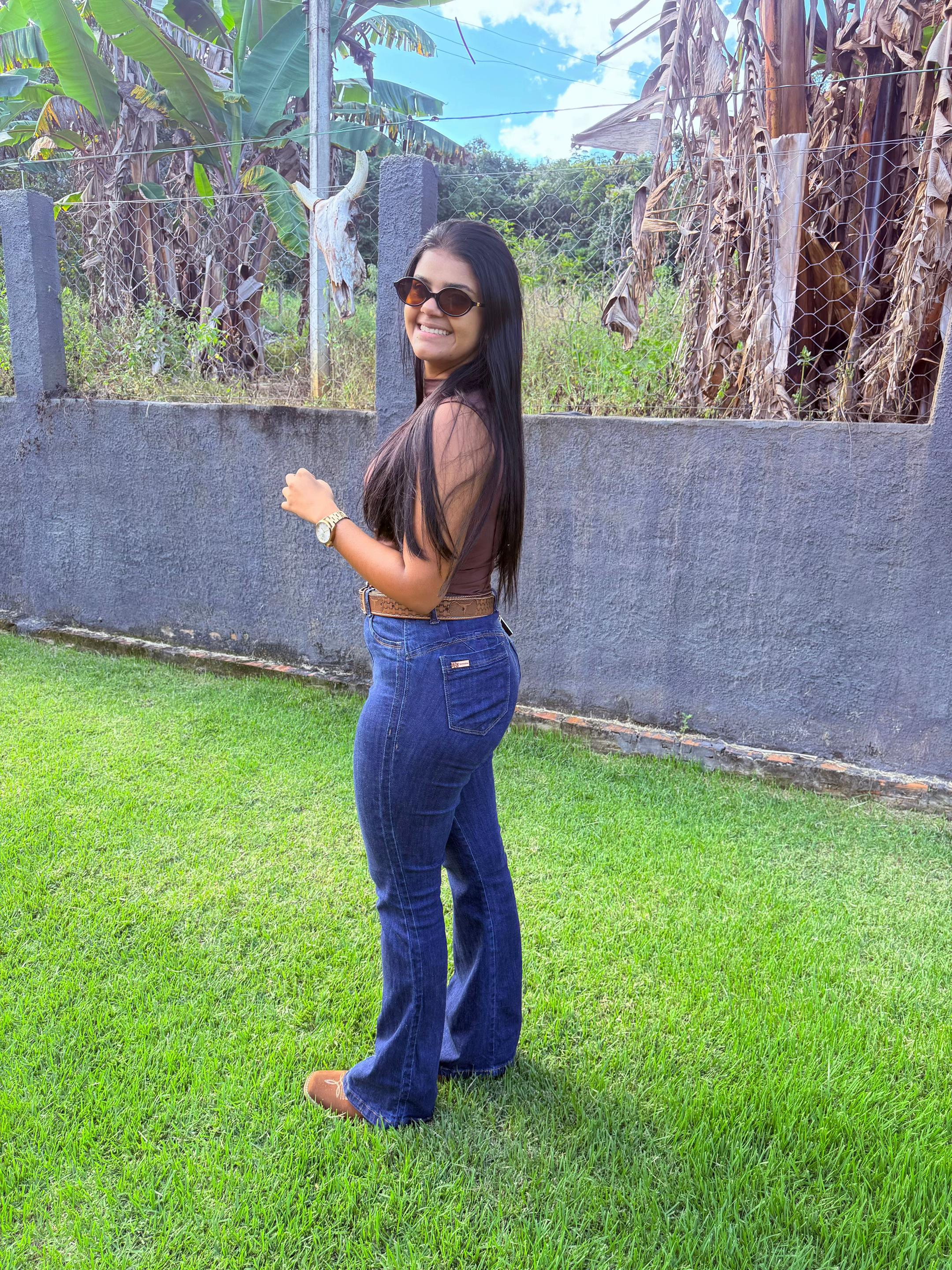 @Yara Borges