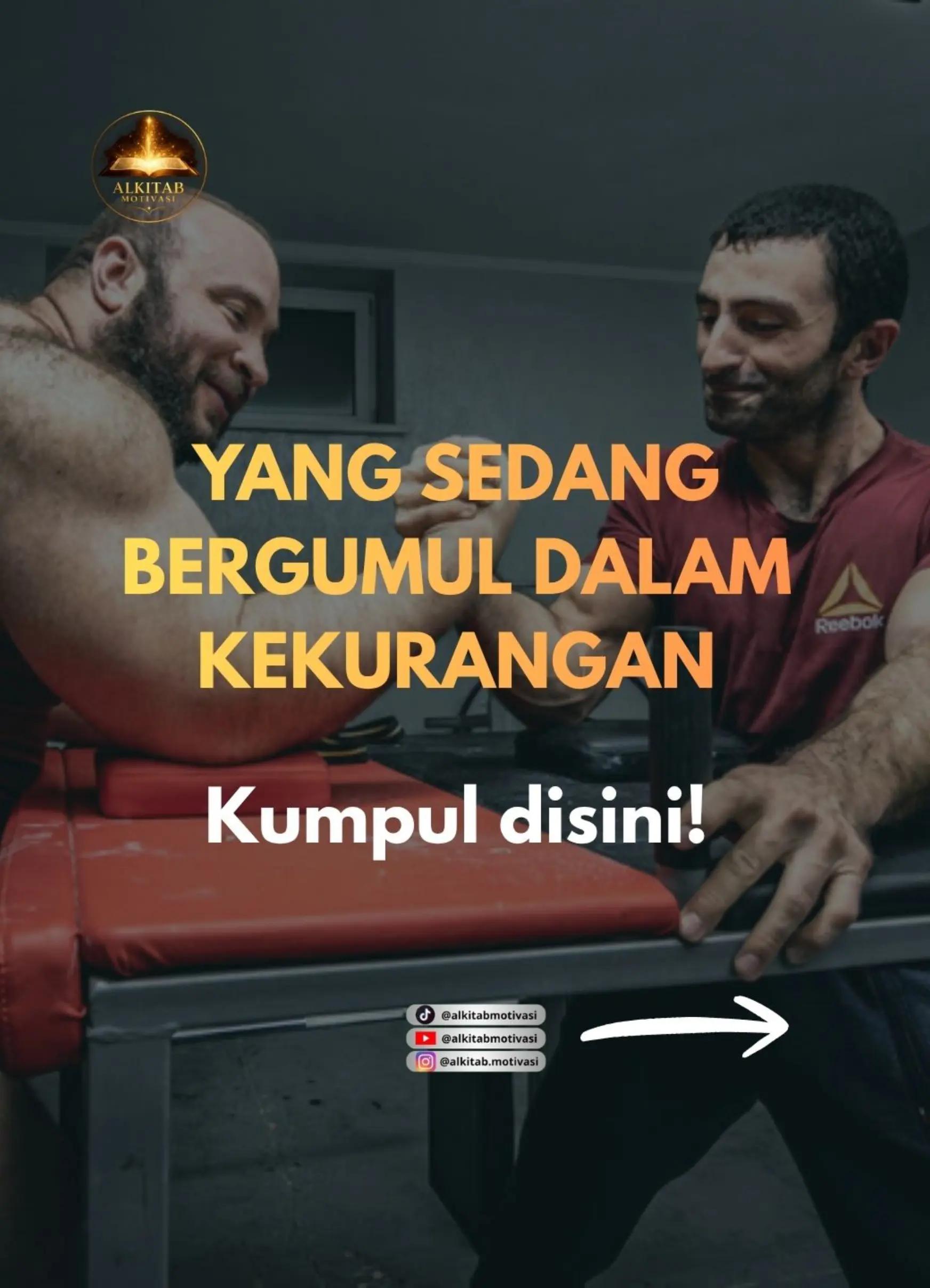 @Alkitab Motivasi
