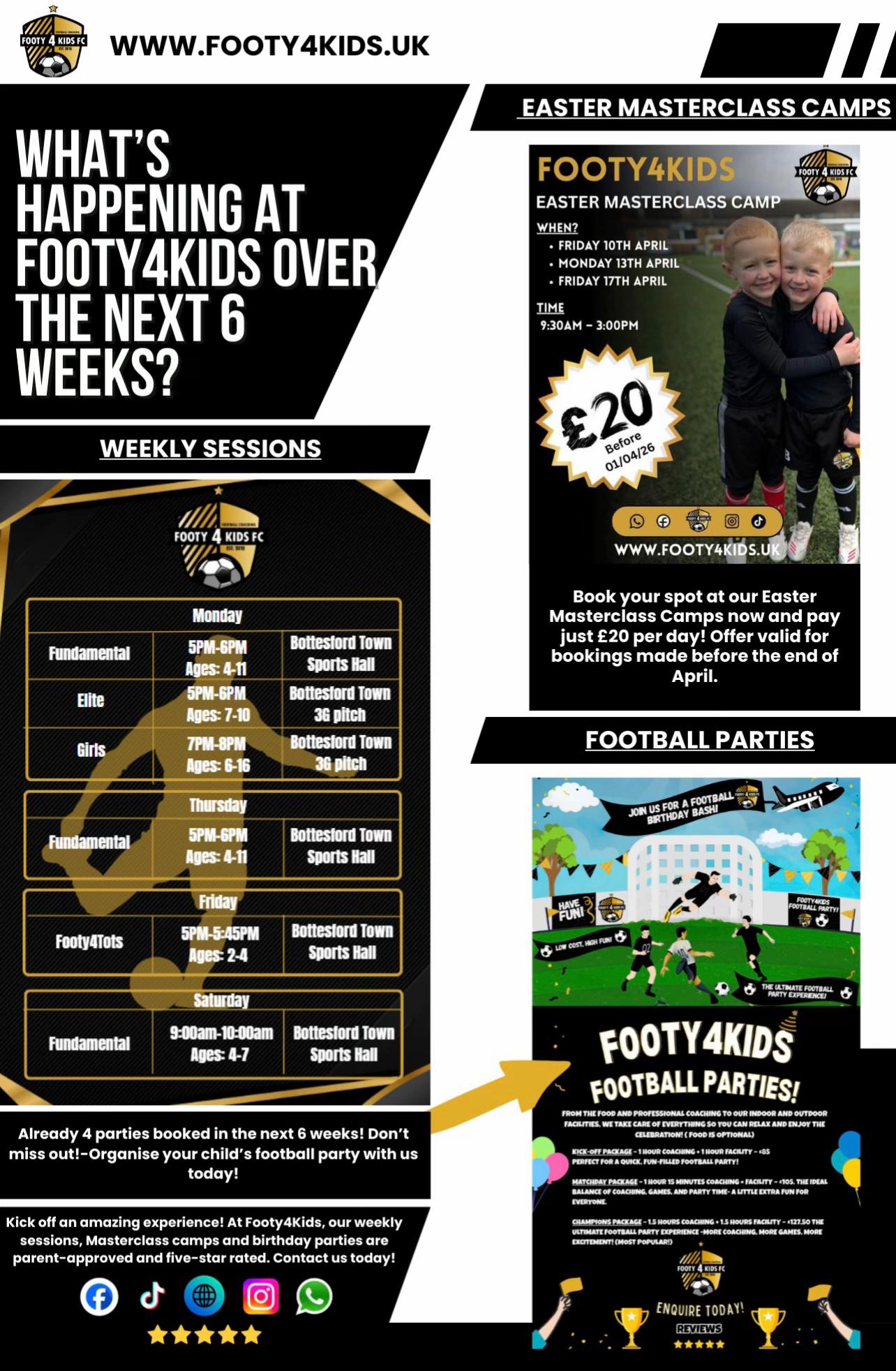 @Footy4kids