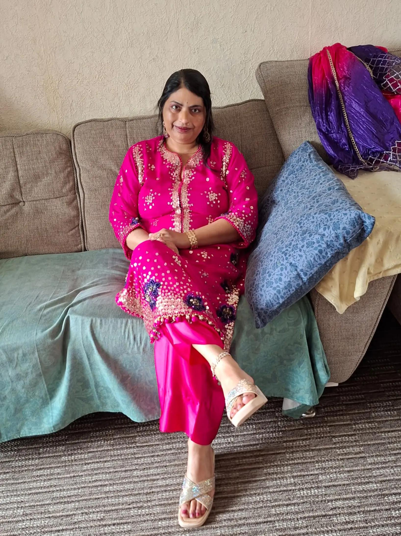 @Khalida Parveen