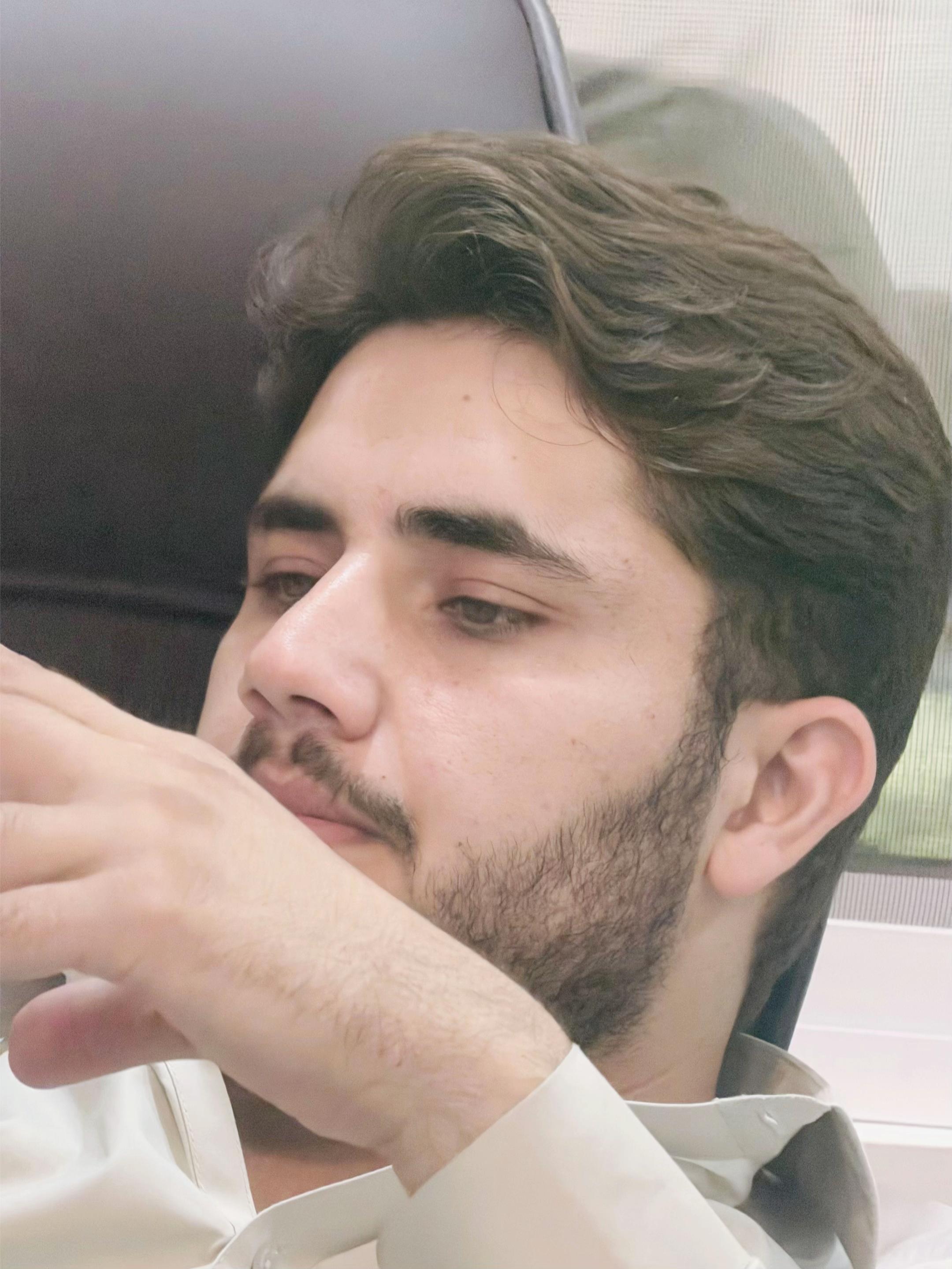 @A_k Afridi