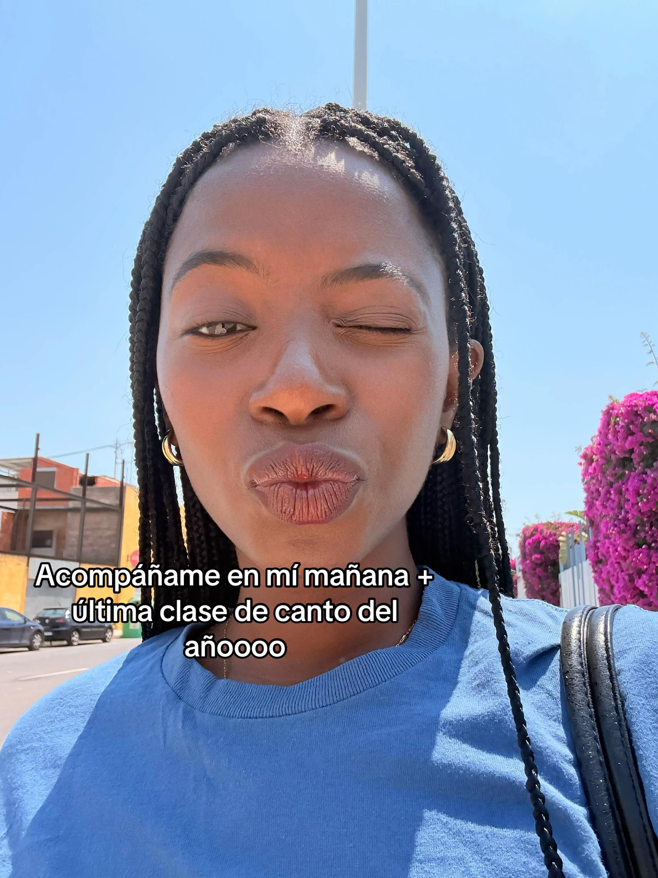 @Kadiatou💋