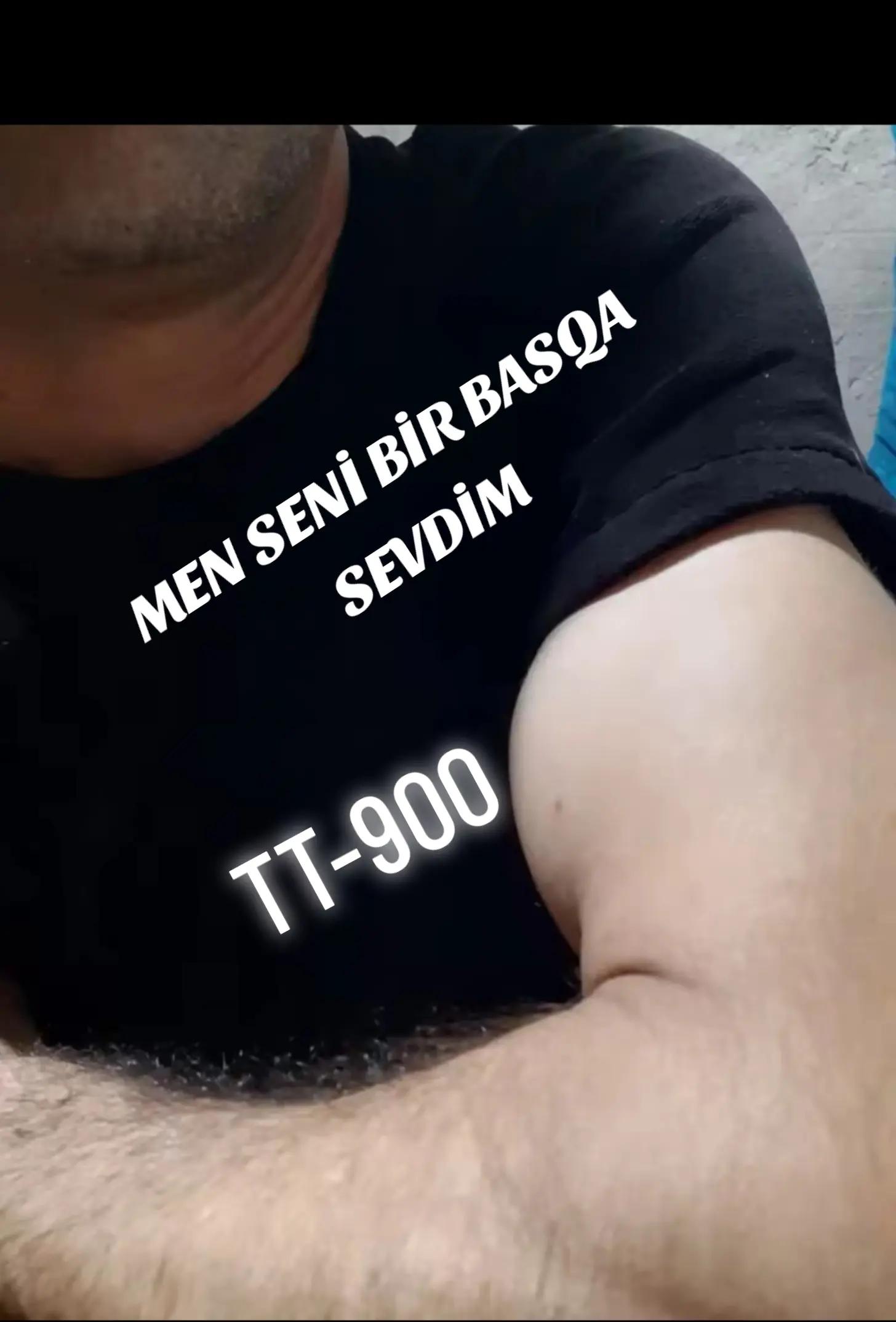 @&spades;️TT-900&spades;️🫴🌹