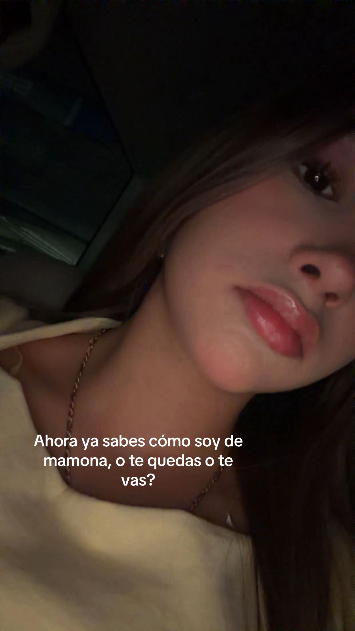 @Chaparrita batallosa