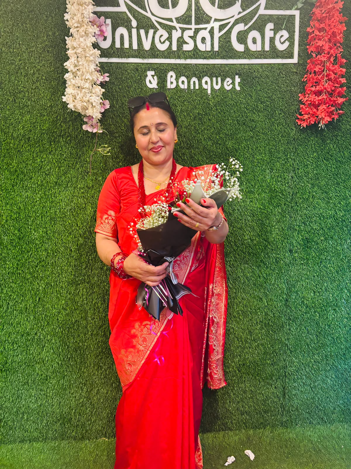 @sumitra neupane