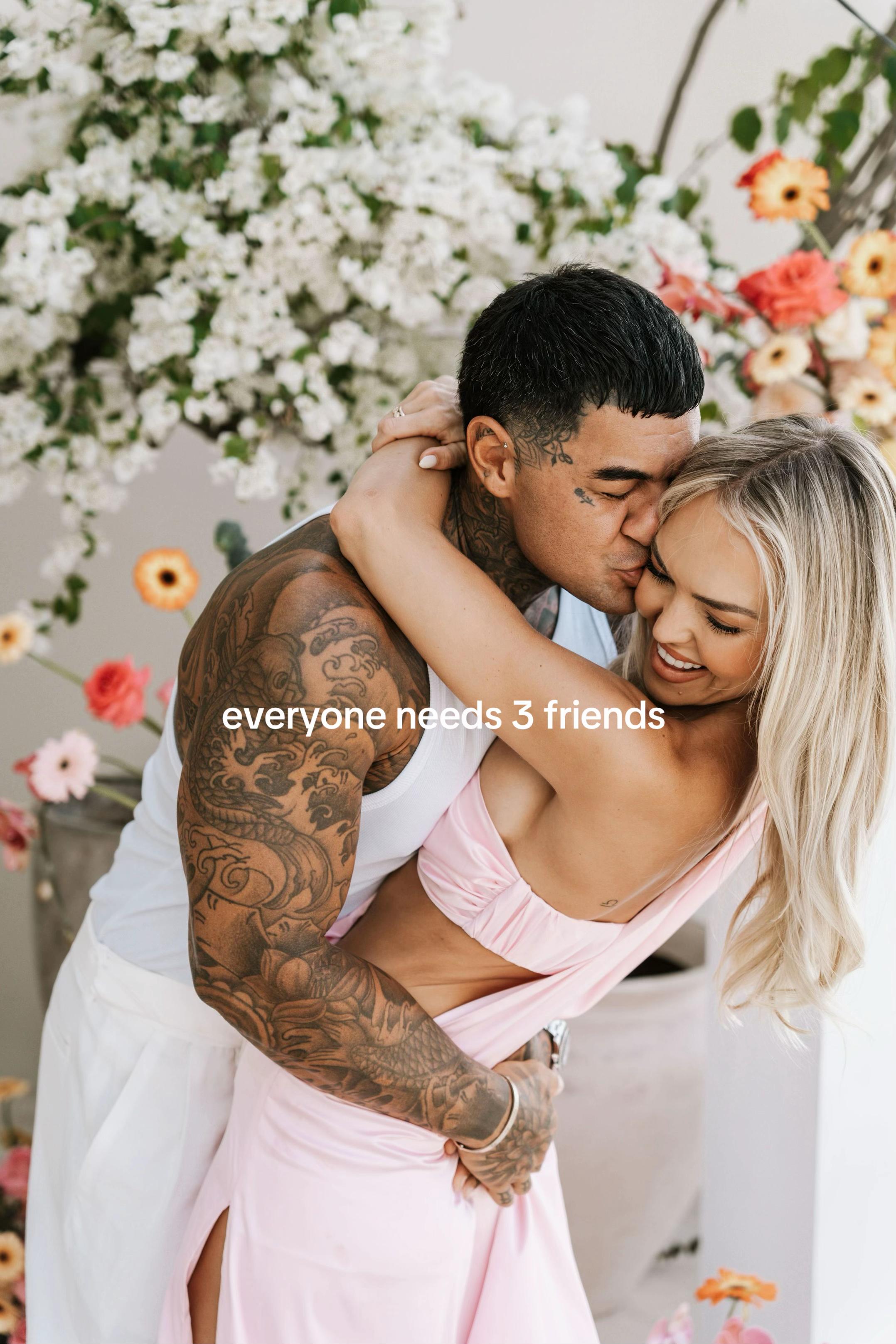 @TAHLIA SKAINES