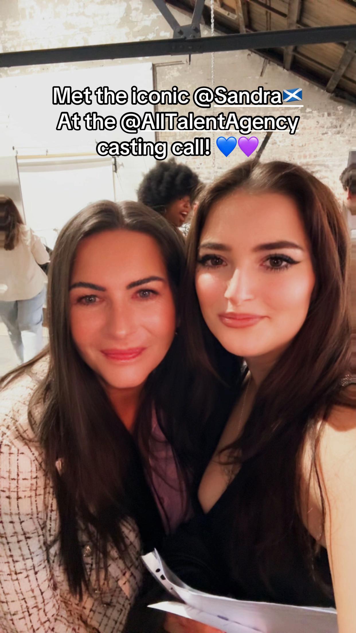 @Angel May