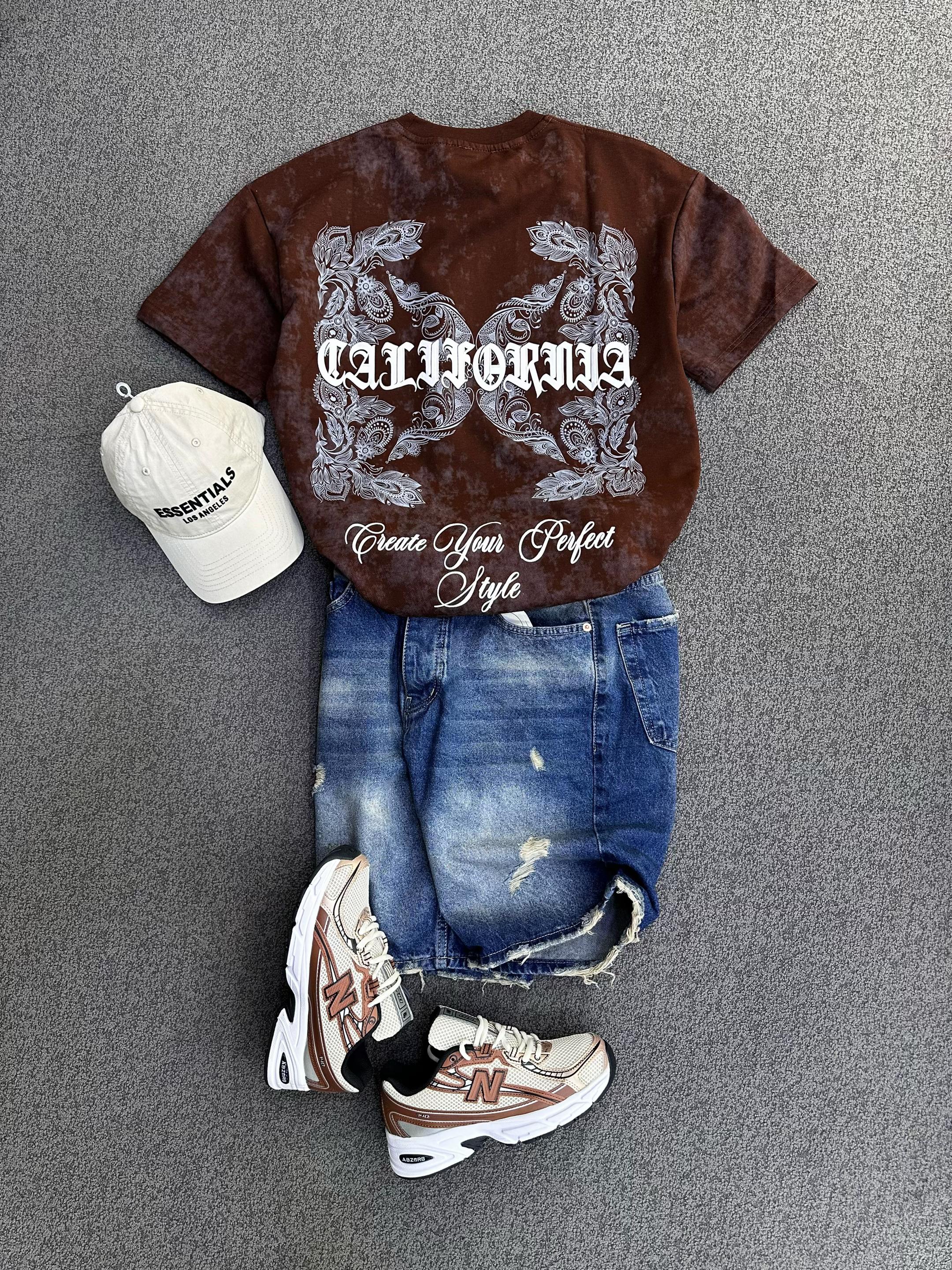 @oscar fashion men