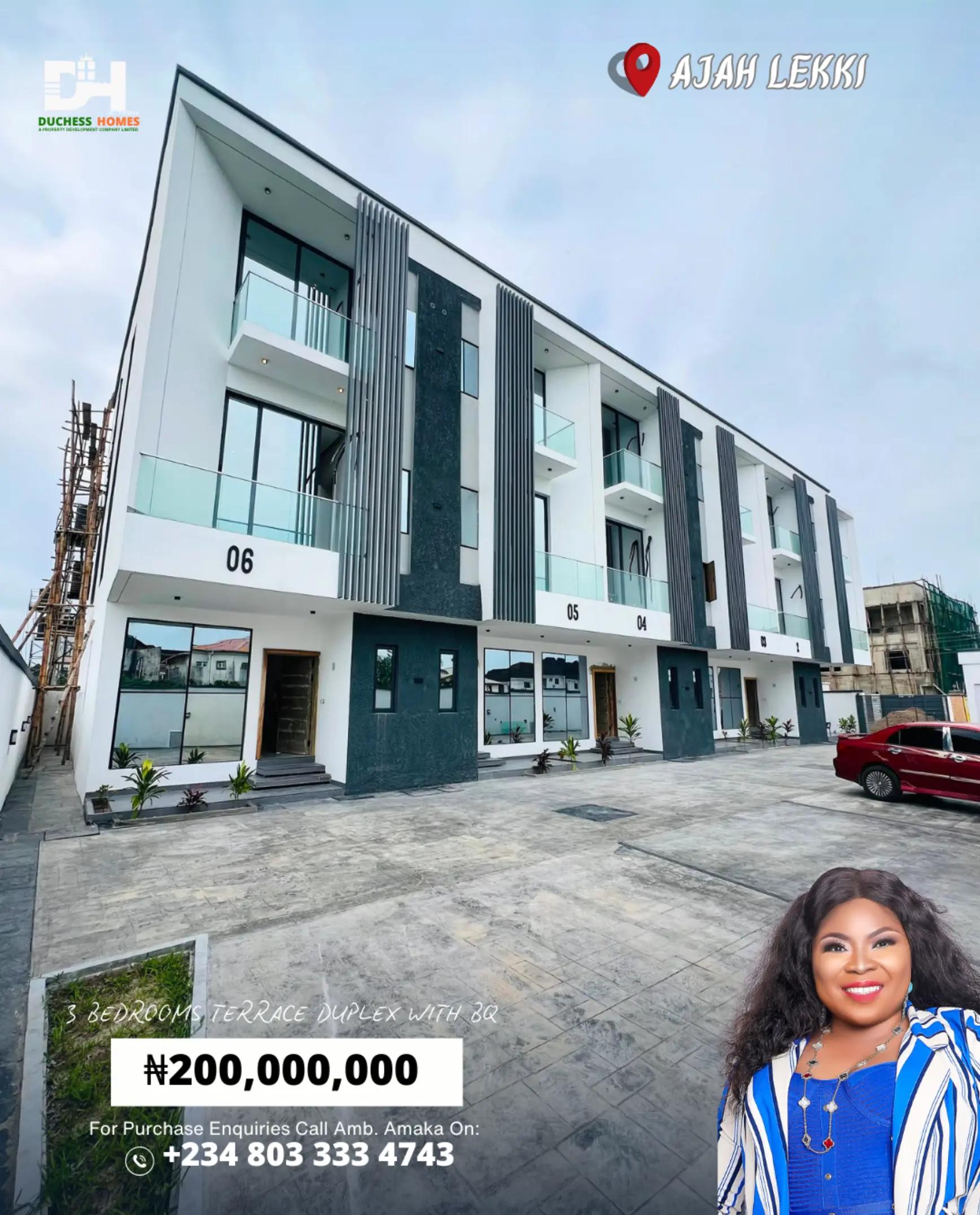 @Duchess Homes CEO