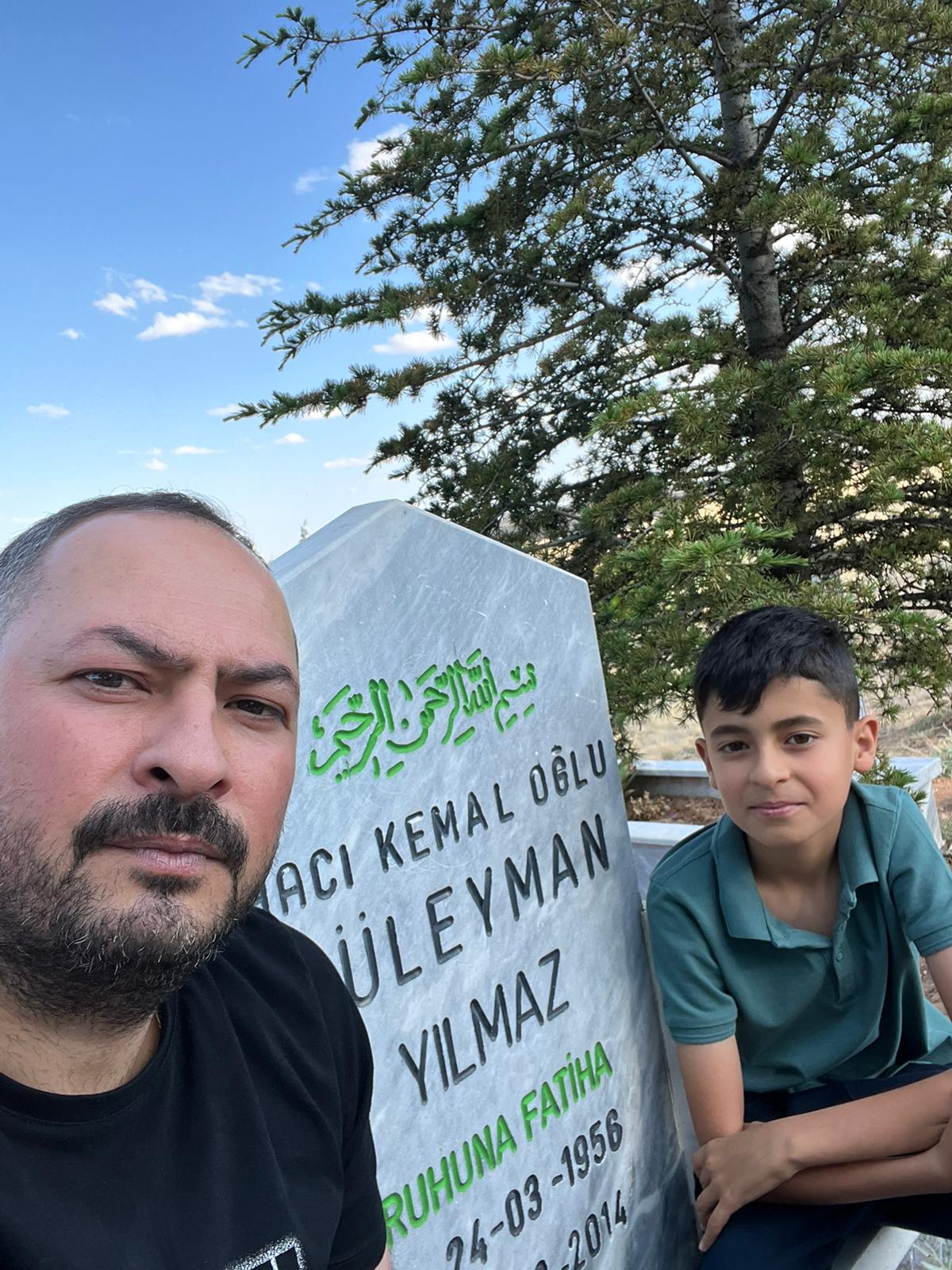 @Süleyman Yılmaz