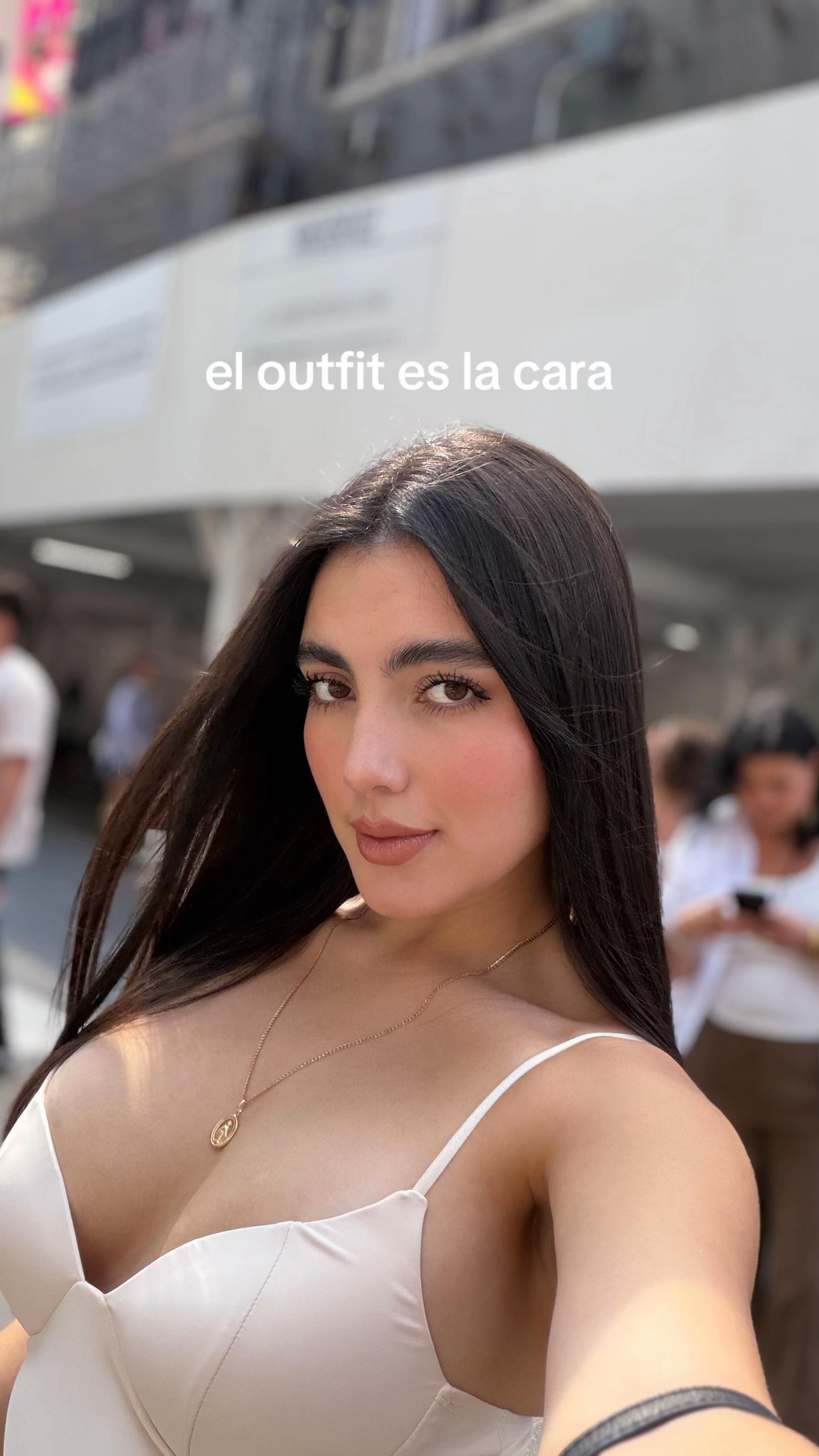 @Ana Valentina Sandoval