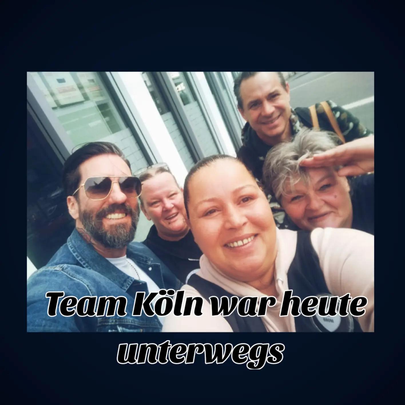@Katrin 🤍M069🤍TEAM KÖLN🤍