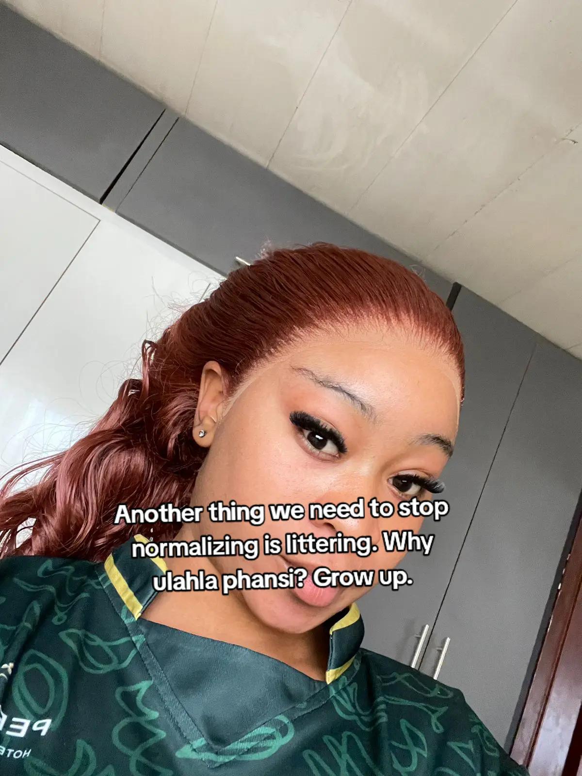 @IamNaledi✨️
