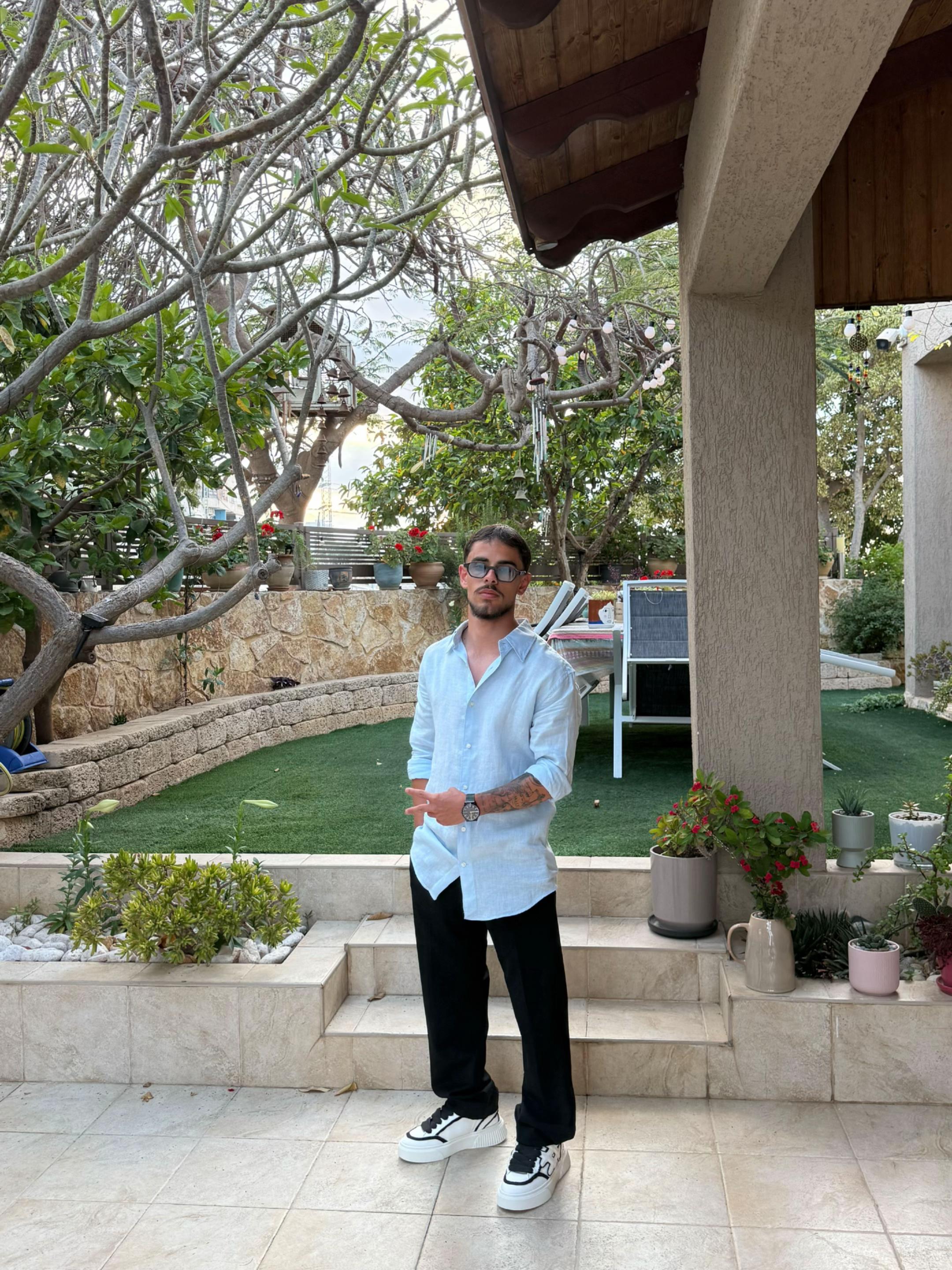 @Erez alian