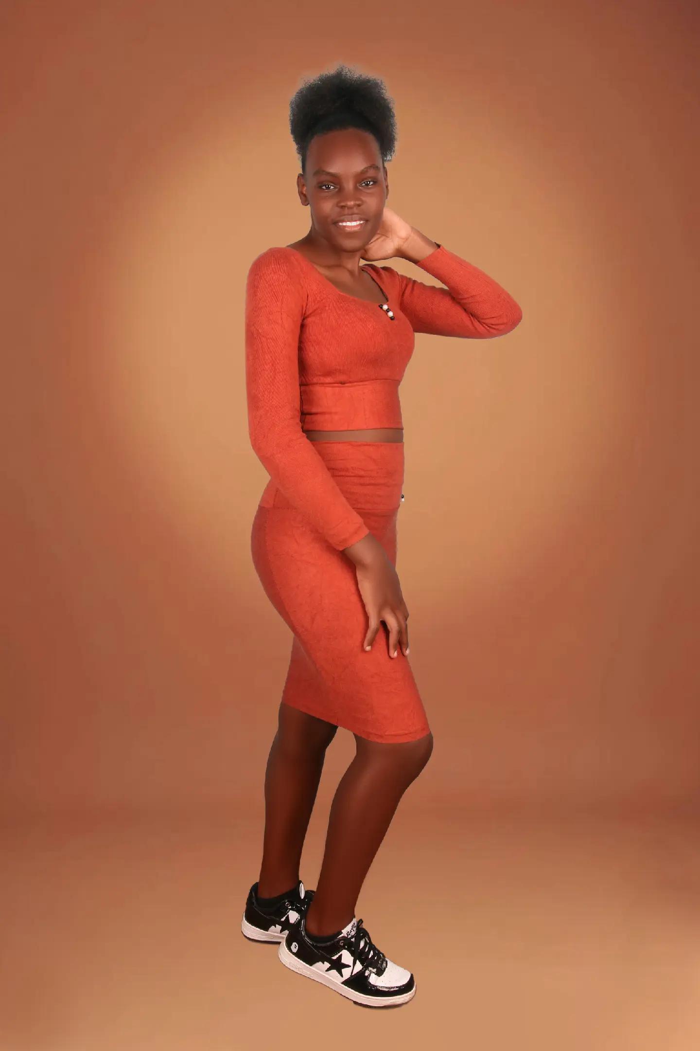 @Vibrant Creative | Kayole Jct